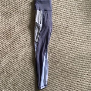 Lululemon Athletica leggings